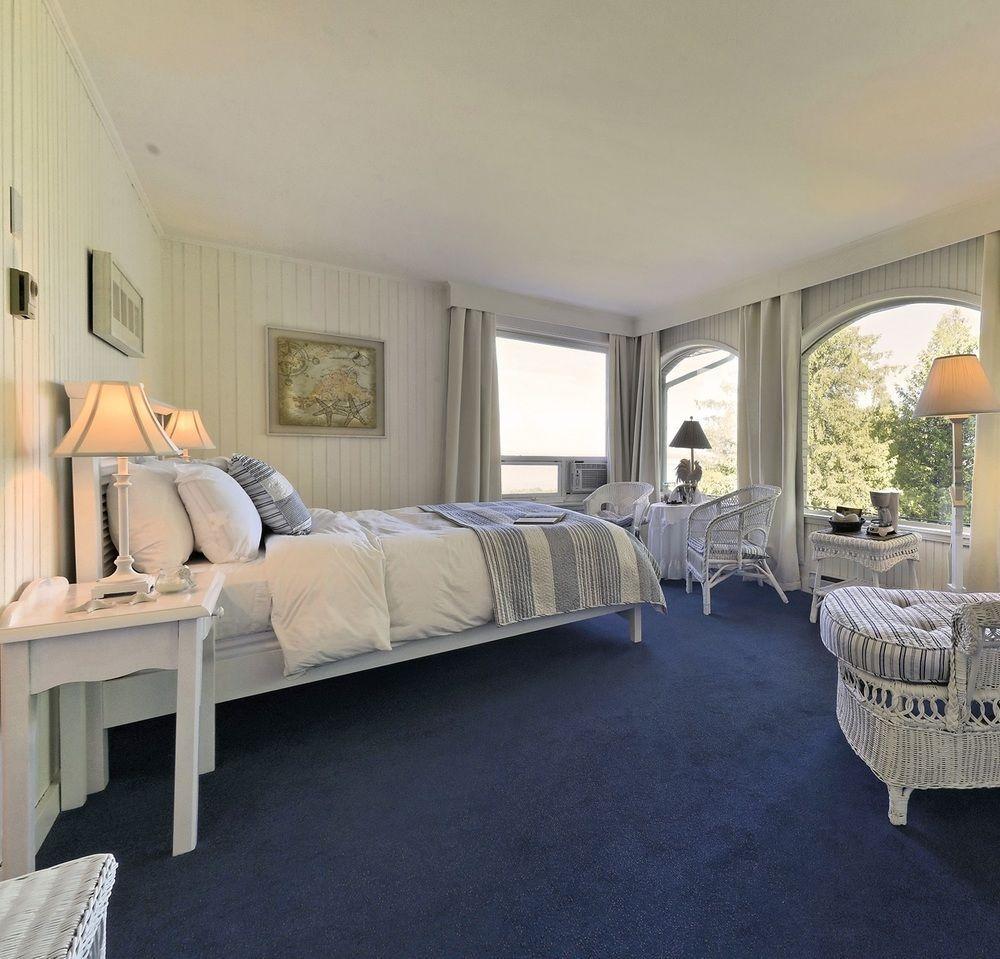 Auberge Des Falaises La Malbaie Ngoại thất bức ảnh